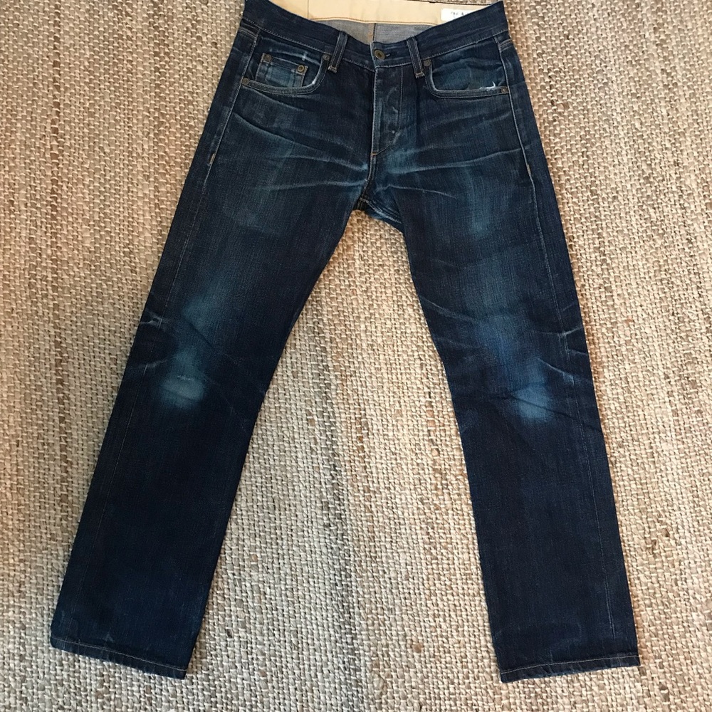Rag & Bone jeans